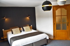 Hotel - our rooms are equipped with all modern amenities