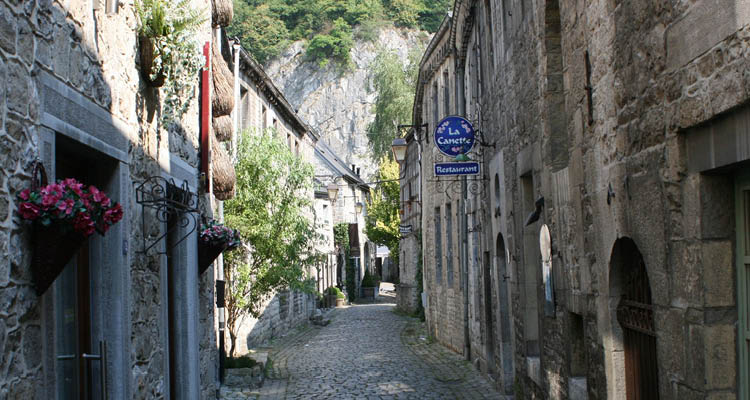 Surrounding area - Hotel à la Ferme