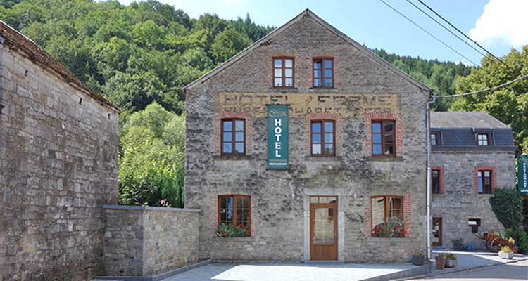 Rates - Hotel à la Ferme in Sy offers many possibilities