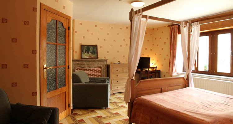 Hotel - our rooms are equipped with all modern amenities