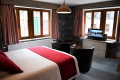 Rates - Hotel à la Ferme in Sy offers many possibilities