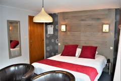 Hotel - our rooms are equipped with all modern amenities