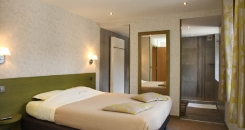 Hotel - our rooms are equipped with all modern amenities