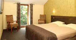 Hotel - our rooms are equipped with all modern amenities