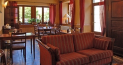 Rates - Hotel à la Ferme in Sy offers many possibilities