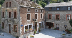 Rates - Hotel à la Ferme in Sy offers many possibilities