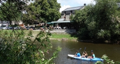 Hotel à la Ferme - charming family hotel in the Ardennes