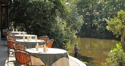 Hotel à la Ferme - charming family hotel in the Ardennes